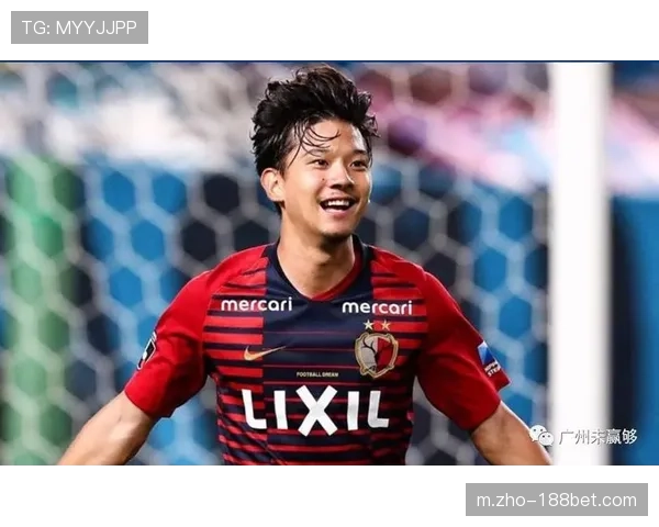 白崎凌兵世界波彰显个人能力 町田本土中场扛起进攻大旗 白崎凌兵世界波彰显个人能力 町田本土中场扛起进攻大旗