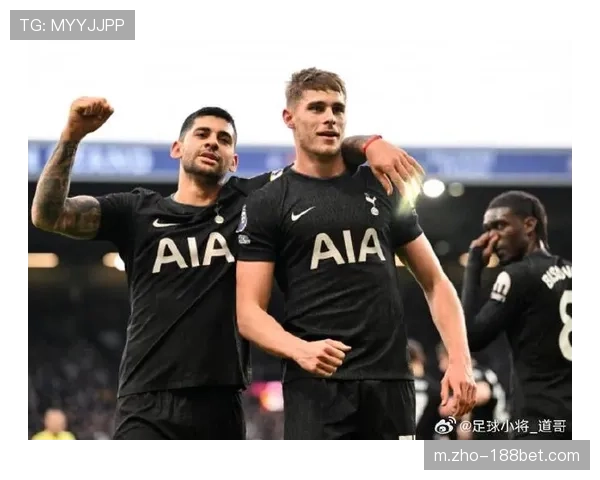 热刺罗梅罗红牌停赛范德文伤缺，三中卫体系被迫重组