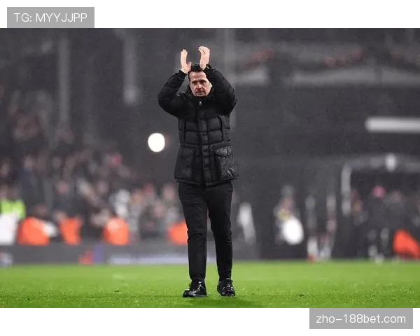 富勒姆逆转展现战术弹性，威尔逊内切破门成进攻新爆点